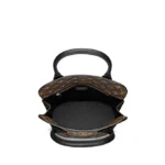 Louis Vuitton Monogram Canvas TRESSAGE TOTE