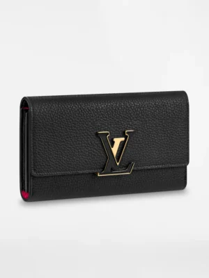 Louis Vuitton Capucines M61248