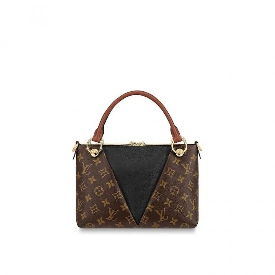 Louis Vuitton V Tote BB