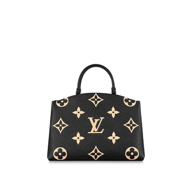 LOUIS VUITTON Grand Palais MM-M45842