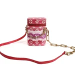 Louis Vuitton Phone Box