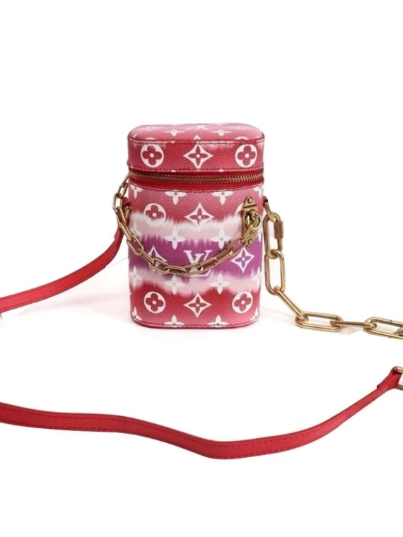 Louis Vuitton Phone Box