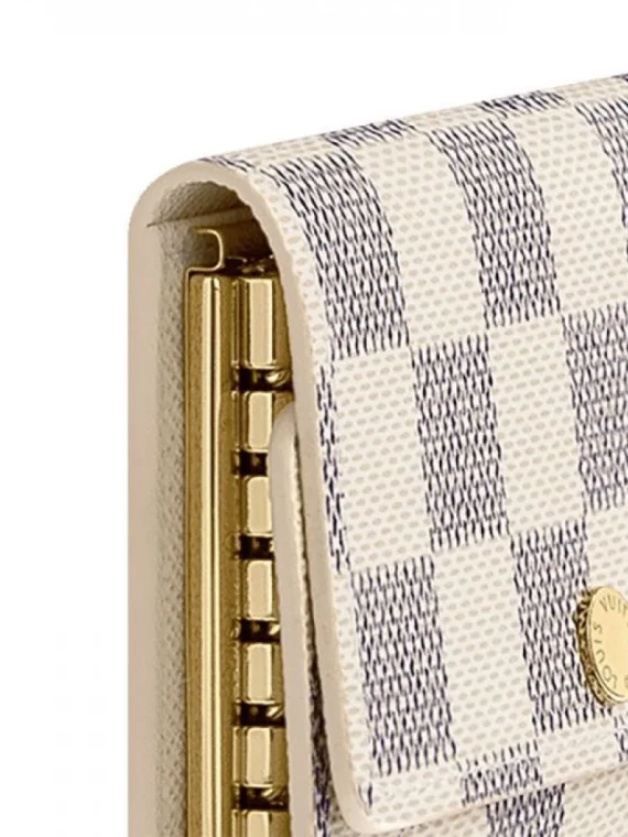 Louis Vuitton N61745 6 Key Holder