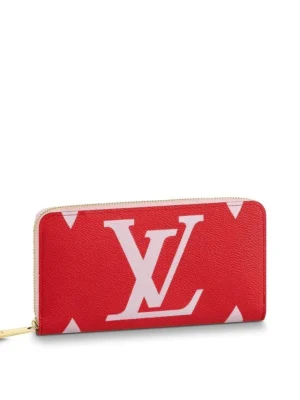 Louis Vuitton M67550 Zippy Wallet