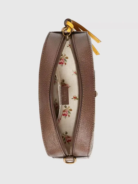 Neo Vintage GG Supreme messenger bag