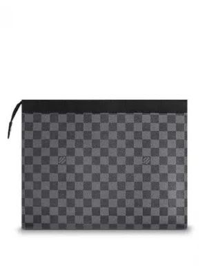 Louis Vuitton Pochette Voyage GM N60054