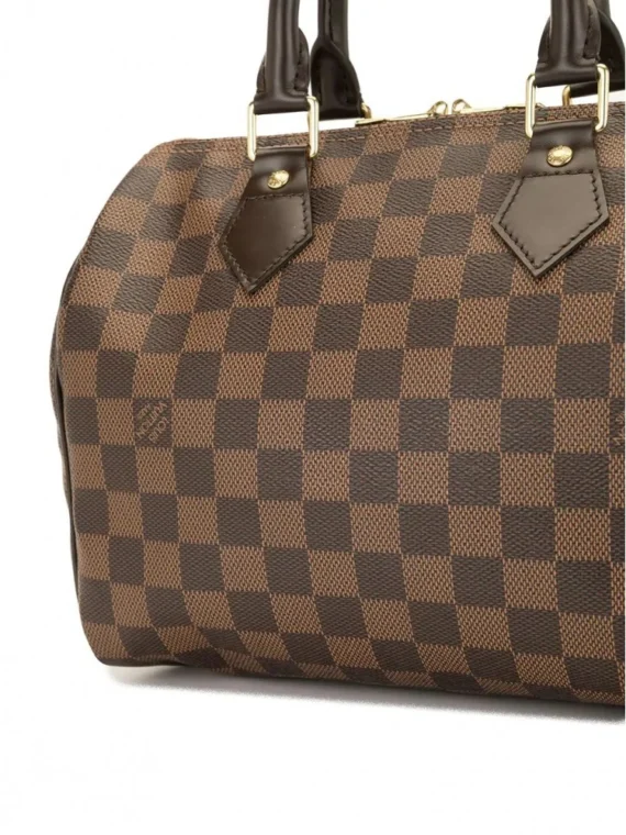 Louis Vuitton Damier SPEEDY 25 N41181