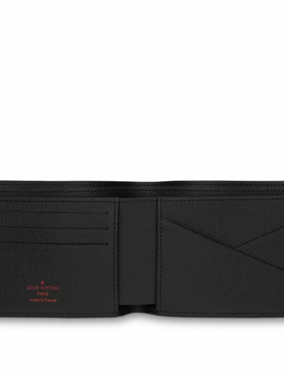 Louis Vuitton Portefeuilie Multiple N60895