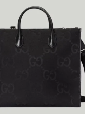 Jumbo GG tote bag