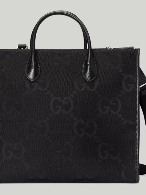 Jumbo GG tote bag