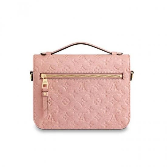 Louis Vuitton Pochette Metis