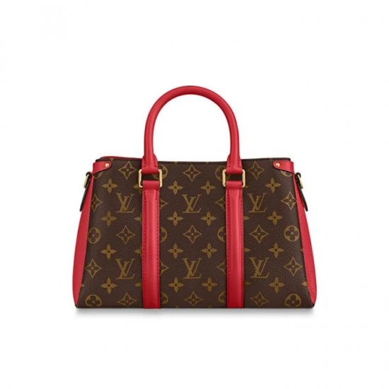 Louis Vuitton Soufflot BB