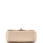 Chanel Reissue 2.55 Flap Bag Quilted Caviar 226