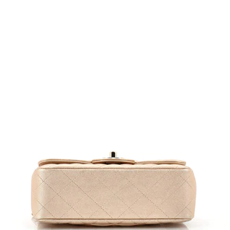 Chanel Reissue 2.55 Flap Bag Quilted Caviar 226