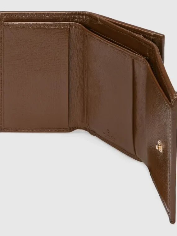 Horsebit 1955 wallet