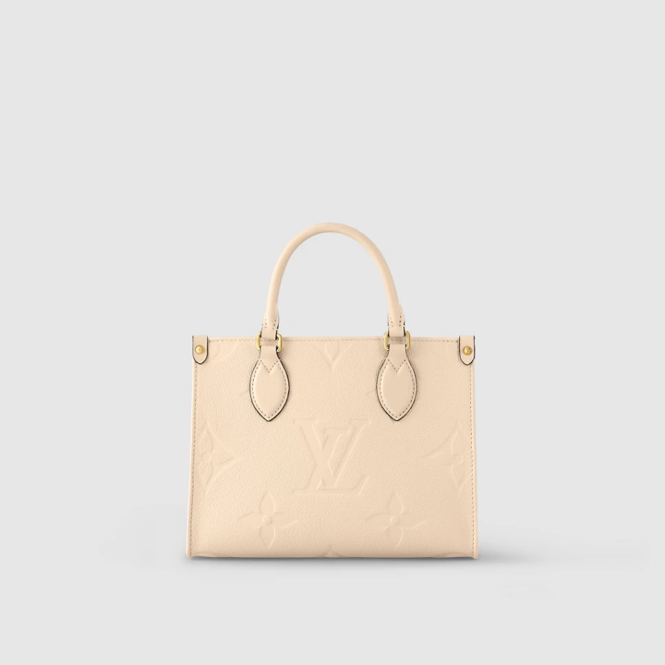 Louis vuitton M46569 OnTheGo PM