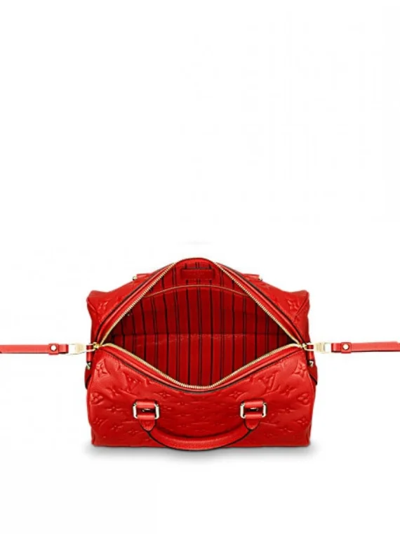 Louis Vuitton Speedy Bandouliere 25 M41187