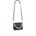 Louis vuitton Kussan BB in Black