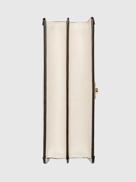 Ophidia Small Tote Bag No. 651055 96IWX 9794