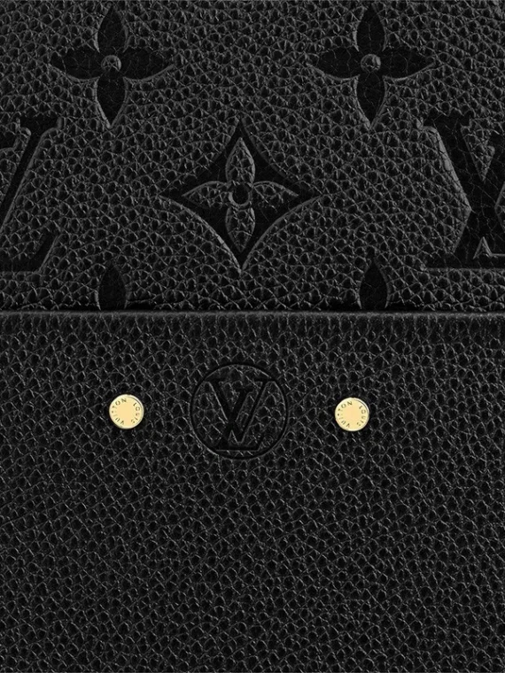 Louis Vuitton M45167 Boite Chapeau Souple MM