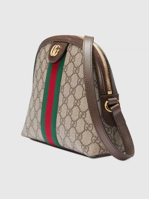 Gucci Ophidia GG small shoulder bag