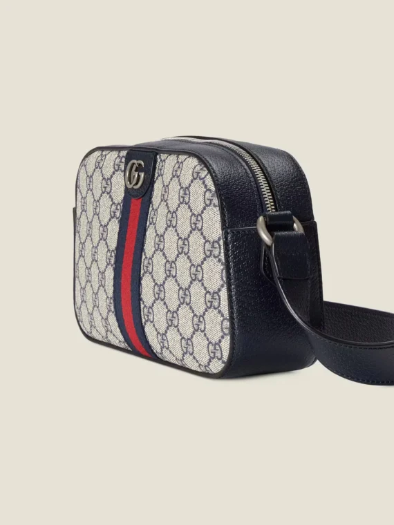 Ophidia GG shoulder bag