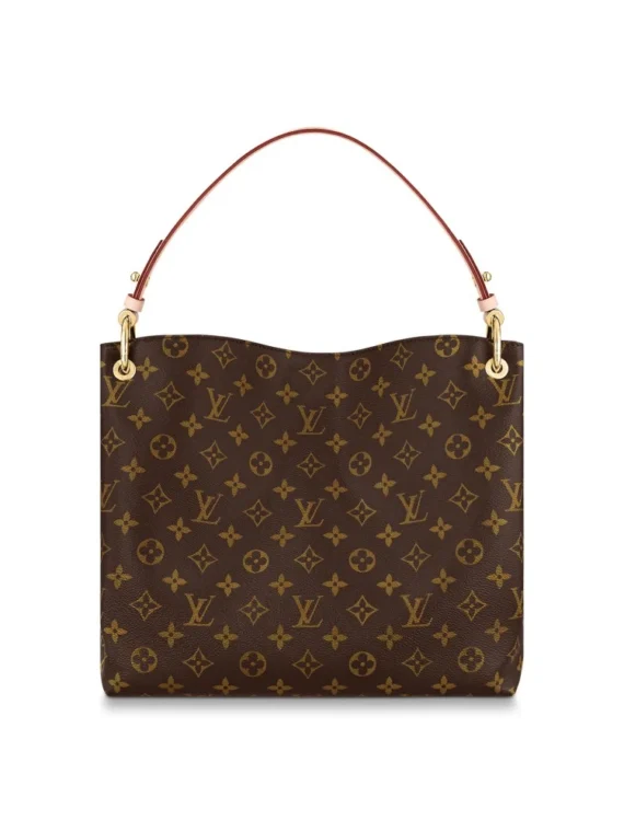 Louis Vuitton Graceful PM M43701