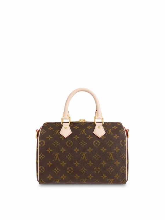 Louis Vuitton Speedy Bandouliere 25 M41113