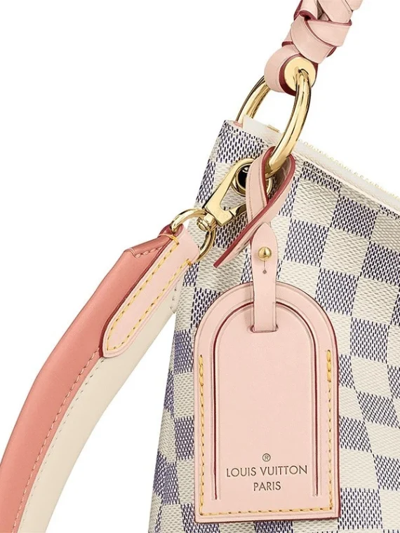 Louis Vuitton N40343 Beaubourg Hobo MM