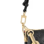 Louis vuitton Kussan BB in Black