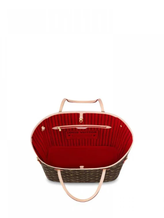 Louis Vuitton Neverful MM M41177