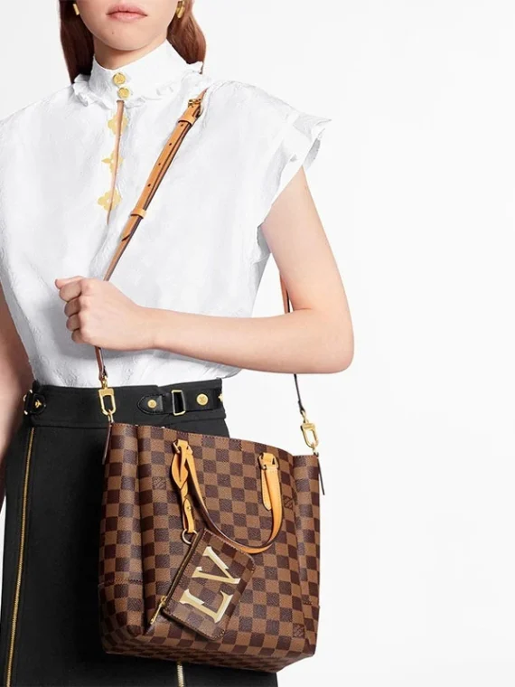 Louis Vuitton N60296 Belmont PM