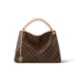 Louis Vuitton Monogram Canvas Artsy GM M40259