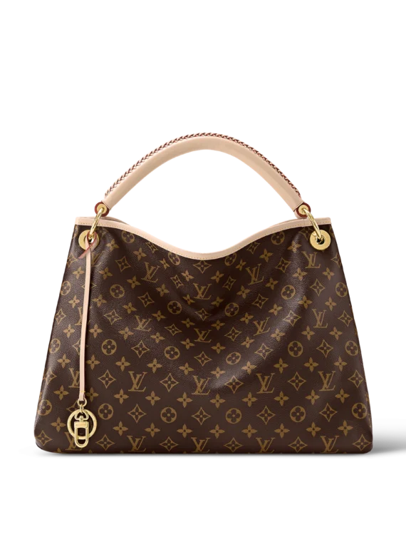 Louis Vuitton Monogram Canvas Artsy GM M40259