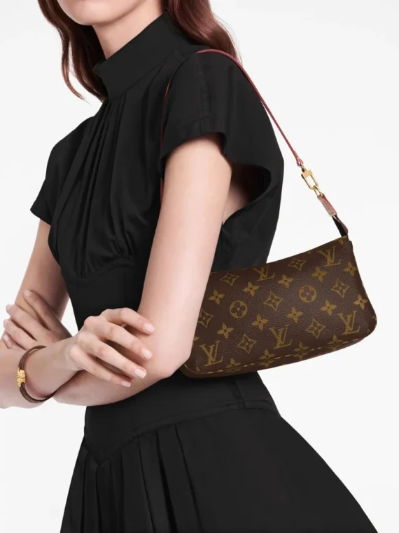 Louis Vuitton M40712 Pochette Accessoires