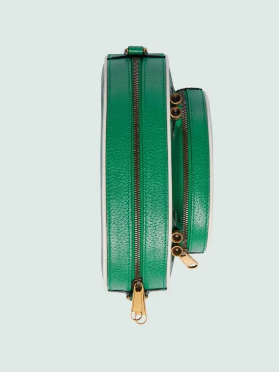 adidas x Gucci medium shoulder bag