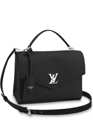 Louis Vuitton MyLockme M54849