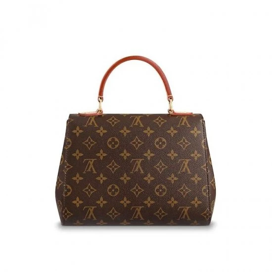 Louis Vuitton Cluny BB