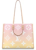 LOUIS VUITTON OnTheGo GM