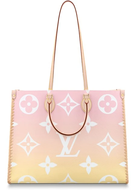 LOUIS VUITTON OnTheGo GM