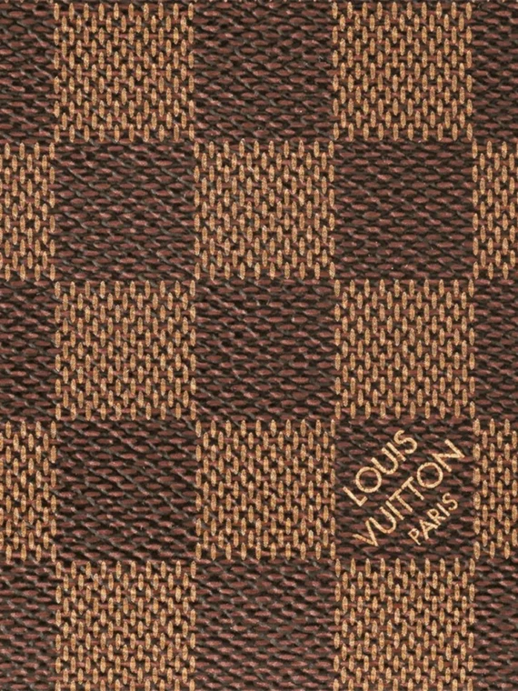 Louis Vuitton Portefeuilie Zippy N41661