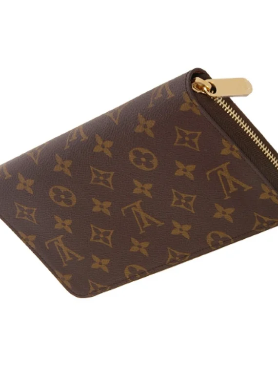 Louis Vuitton Zippy Organizer M60002