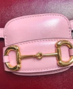 Gucci Horsebit 1955 Small Shoulder Bag 602204