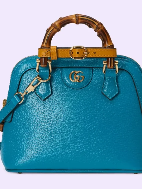 Gucci Diana mini tote bag