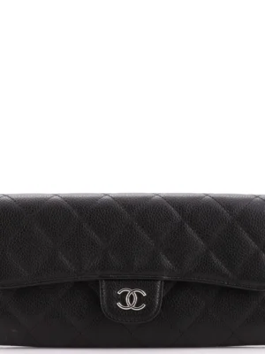 Chanel Private Affair Waist Bag Quilted Lambskin Small