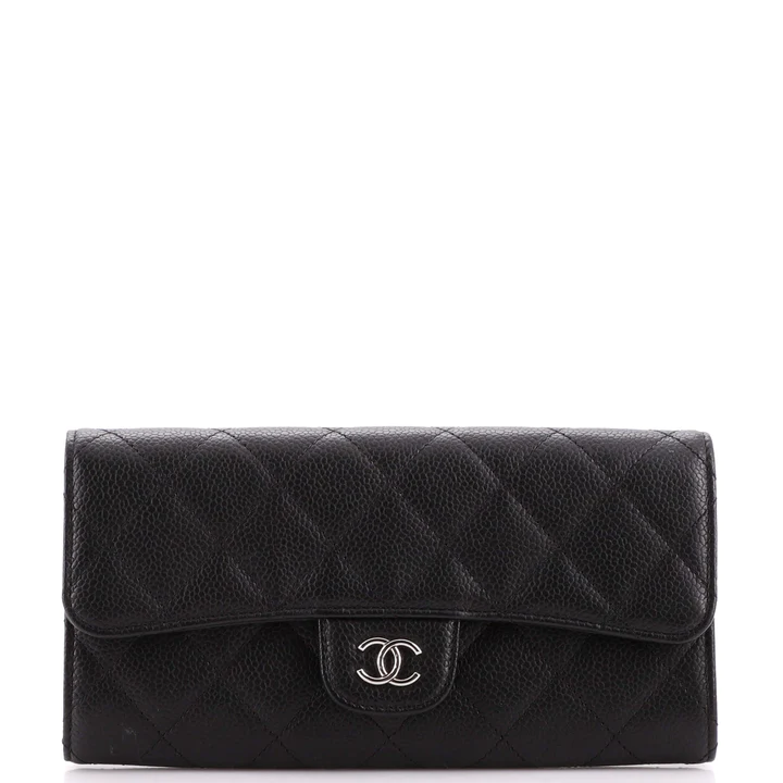 Chanel Private Affair Waist Bag Quilted Lambskin Small
