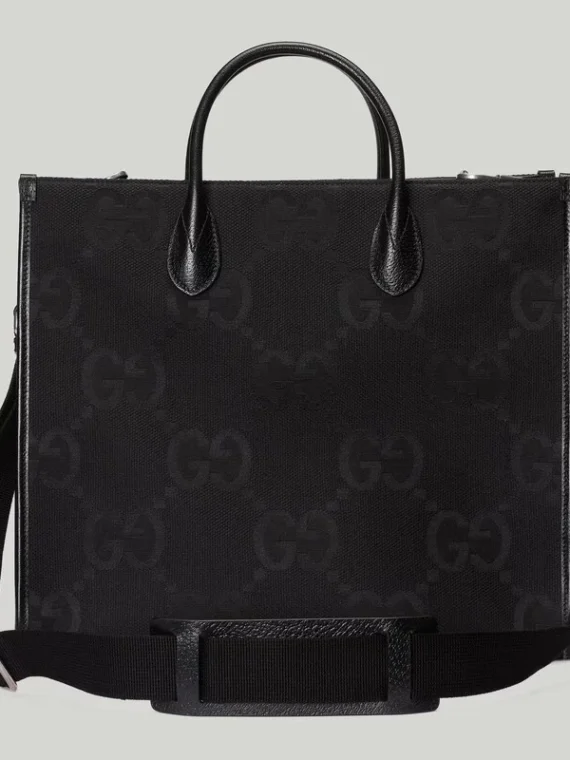 Jumbo GG tote bag