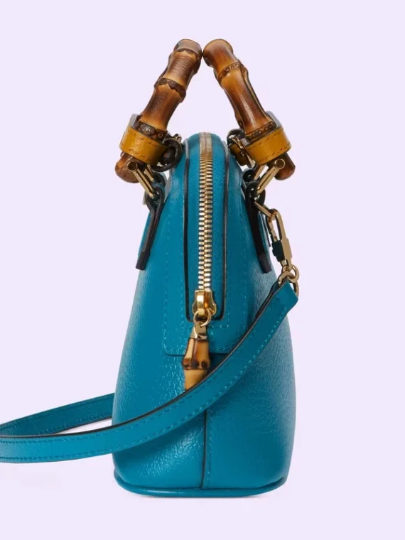 Gucci Diana mini tote bag