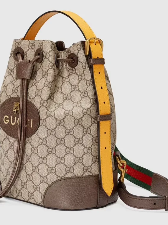 Neo Vintage GG Supreme backpack