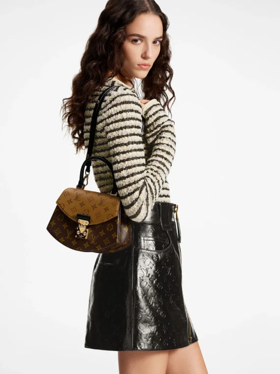 Louis vuitton handbag M46548